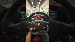 Wow🤩 This 2019 Ferrari 488 Spider is shining✨#igla #antitheftdevice #ferrari #488spider #fyp