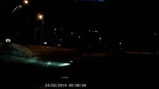 Неведомая фигня