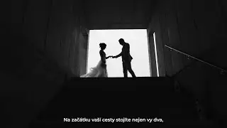 Wedding reel :: michalsteflovic.com
