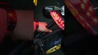 будни мото сервиса 
