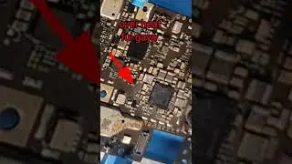Don't over heat bord