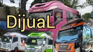 dijual elf giga