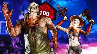 When The Survivor Is POWERFUL