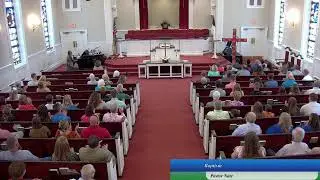 Western Prong Live Stream