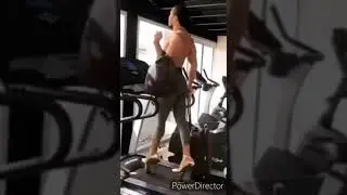 Shemale Walking