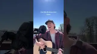 Thank y'all for all the love on this one. "Bitter Winds" out everywhere #shorts #newmusic