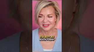 BLOOPERS! Over 50 sometimes life gets in the way!