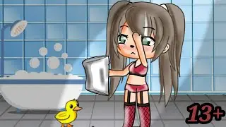 How to bath properly//13+//Gacha Life//Gacha Club