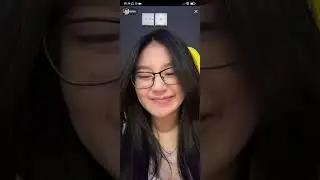 GEBIAN LIVE TIKTOK TERBARU 🤤