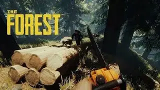 The Forest - Trailer