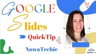 Google Tip Custom Gradient