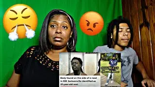 MOM WAS NOT HAPPY WITH THIS😡 Mom REACTS To Everyone Mentioned In Foolio 