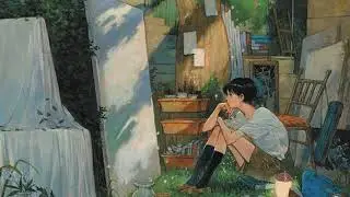 Fall 2022 - Lofi Music to Relax/Study/Work to - Chill Lofi Hiphop