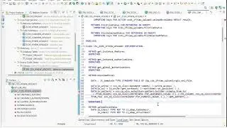 RAP Excel Upload & Download Part 5
