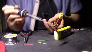 Fast Mod Tutorial  Recovery 2 Crashed Lipo, 1 Dead & 1 Alive - for my Friend