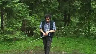 видимоклип с хеппиненга