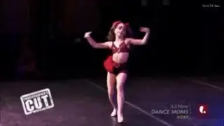 Mackenzie Ziegler - Cheap Thrills (Audioswap)