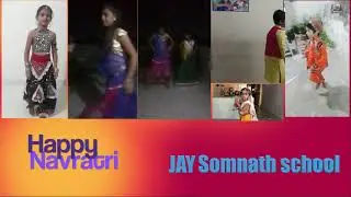 Navratri Celebration 2020 [Part- 1]