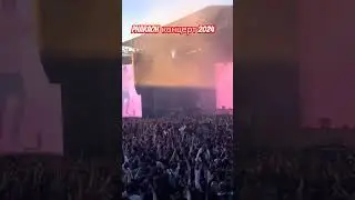 PHARAOH концерт 2024🔥♻️