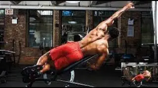Cobra Lat Pulldowns  101