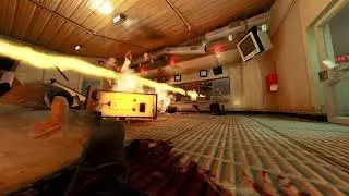 THE EVIL RISES Gmod Trailer