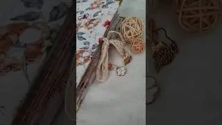 Оформление личного дневника АСМР #asmr #творчество #скрапбукинг #личныйдневник