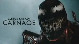 Cletus Kasady | Carnage