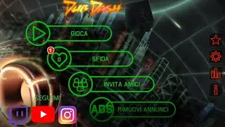 GIOCO EPICO! Dub Dash