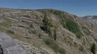 Mount St. Helens