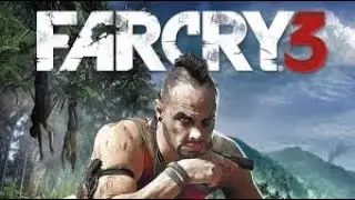 Far Cry 3