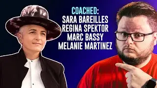 Artist Branding & Coaching Superstars feat. @WendyParrOfficial
