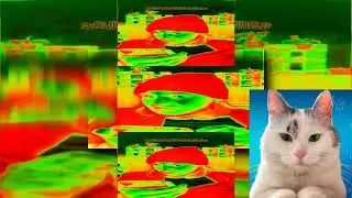 (YTPMV) АХАХАХА, а вы участвуете в олимпиадах🤓😂 4ormulator v1 Scan