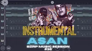 REMAKE - ASAN BZRP MUSIC SESSION #35