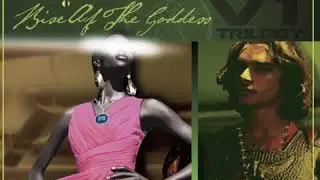 #scifi #sciencefiction Meeting The Goddess - #3014 Audio Chapter Preview  by Theodore Beaulieu