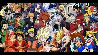 Anime Reviews?