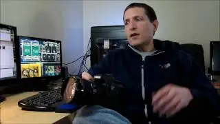DSLR Tip - Total recall settings