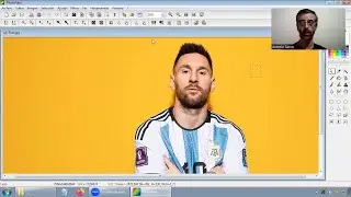 Edición básica de una imagen con Photofiltre