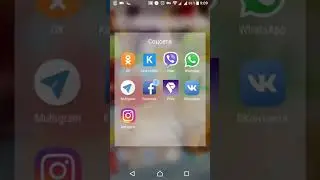 Как зарегистрировать страницу в инстаграм с телефона