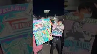 LA BANDA DE TOLUCA YA PRESENTE EN PLAZA LOS GALLOS PUEBLA ❤️