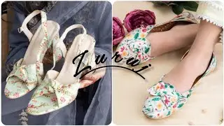 zuruj || beautiful  sandals 👡  collection 2024 ||