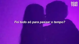 ST3R10 & Aidan A - Meant To Be (TRADUÇÃO/LEGENDADO)