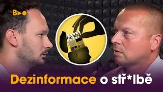 Jaké dezinformace řešila policie ohledně stř*lby na Filozofické fakultě?