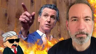 California’s Wealth Tax! ft. Peter St Onge