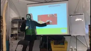 Лекция доктора аюрведы из Индии Вену Шишья Кумара - ПАНЧАКАРМА - МЕТОДИКА ПО ОЧИЩЕНИЮ ОРГАНИЗМА