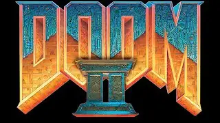 Doom Remake 4 - Doom II [English|Russian] [MOD] [exp. 1.21 Final] [1993-2019]