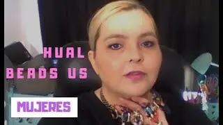 HUAL BEADS. US