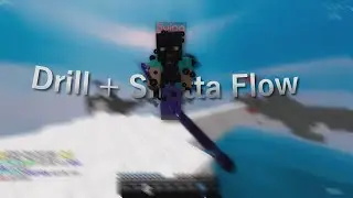 Shotta Flow + Drill = 🔥 | yefx