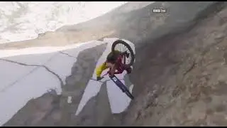 Обычный день курьера 