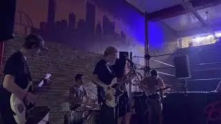 Rchrd Prkr live in new ken 8/26/2022
