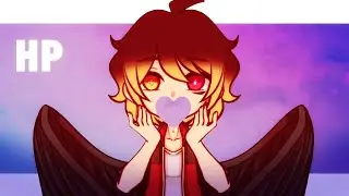 HP | animation meme